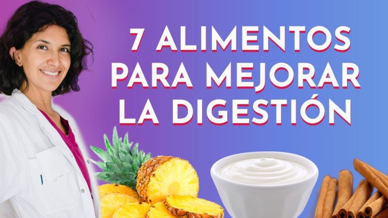 Descobreix els millors aliments per millorar la digestió: guia completa