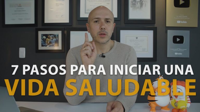 10 consells imprescindibles per a una vida saludable: descobreix com cuidar del teu benestar!