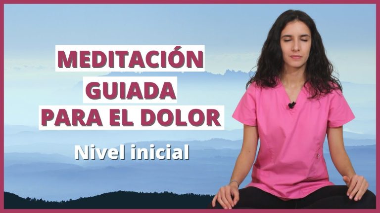 Guia de Tècniques de Relaxació per Reduir el Dolor: Descobreix les millors estratègies per gestionar les teves molèsties