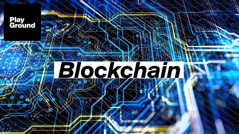 La tecnologia blockchain: la clau per a la revolució digital